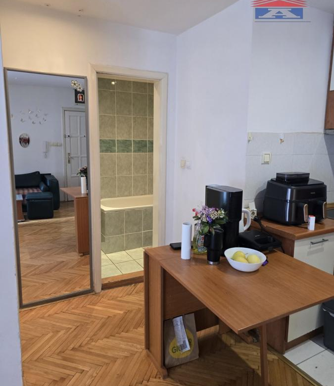 Stan Izdavanje Novi Sad  40 m2