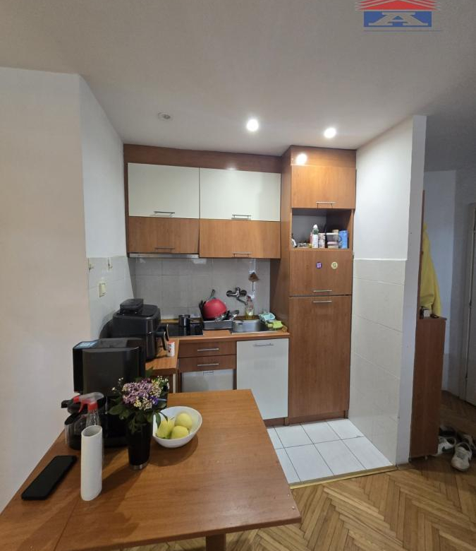 Stan Izdavanje Novi Sad  40 m2