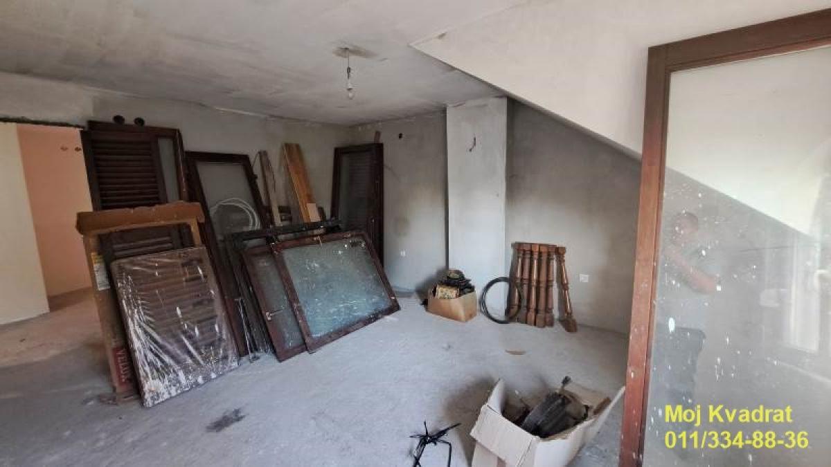 Stan Prodaja Pančevo  97 m2