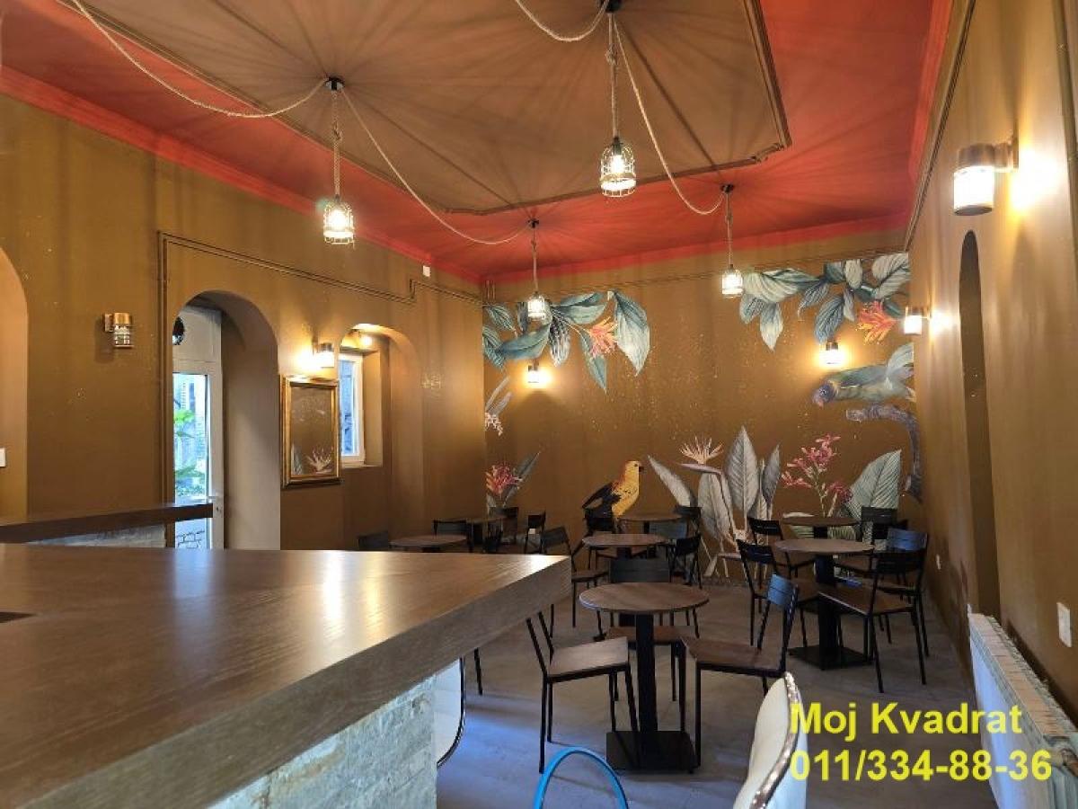Lokal Izdavanje Beograd Lokal Izdavanje Beograd Pravni Fakultet 40 m2