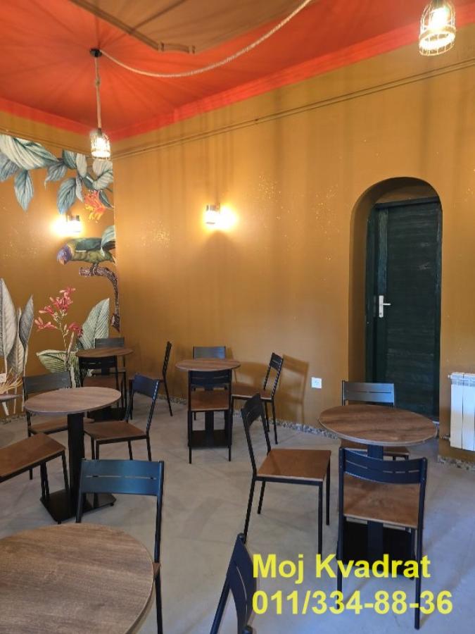 Lokal Izdavanje Beograd Lokal Izdavanje Beograd Pravni Fakultet 40 m2