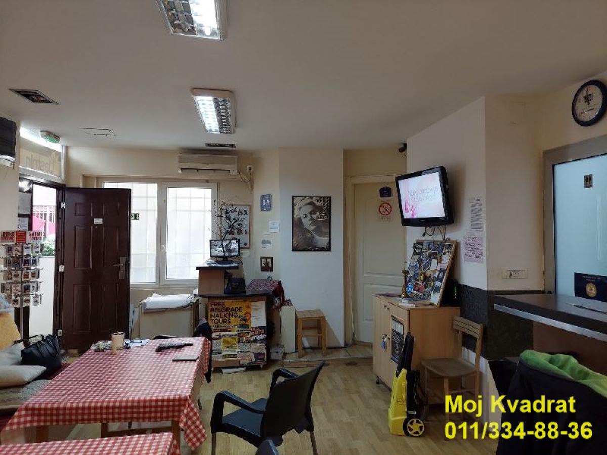 Stan Prodaja Beograd Stan Prodaja Beograd Ekonomski Fakultet 101 m2