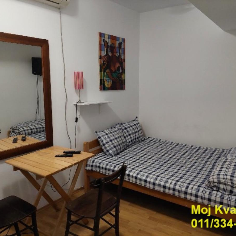 Stan Prodaja Beograd Ekonomski Fakultet 101 m2