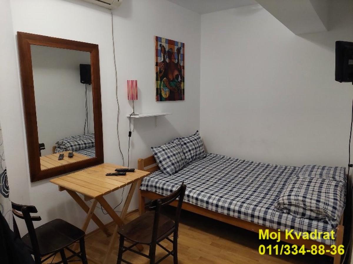 Stan Prodaja Beograd Stan Prodaja Beograd Ekonomski Fakultet 101 m2