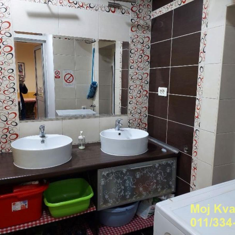 Stan Prodaja Beograd Ekonomski Fakultet 101 m2