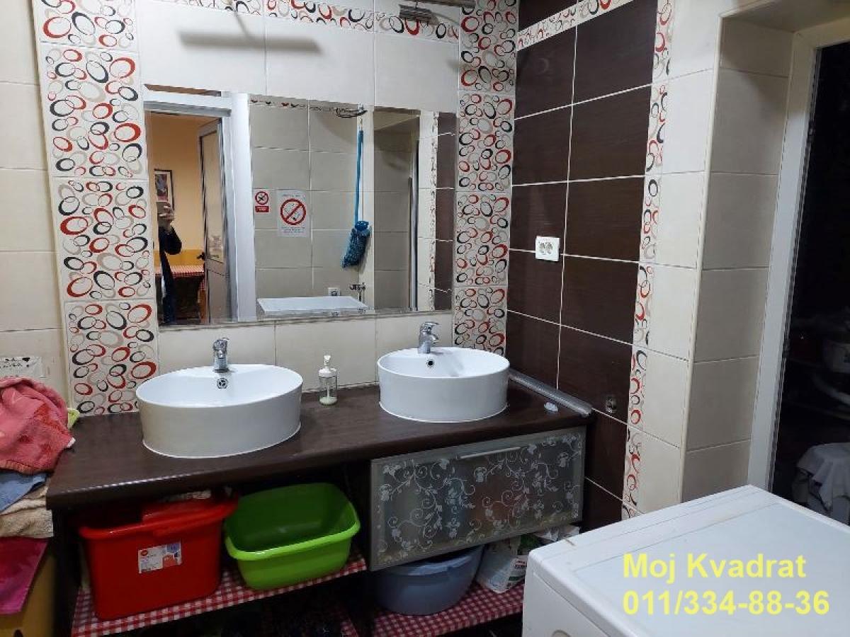 Stan Prodaja Beograd Stan Prodaja Beograd Ekonomski Fakultet 101 m2