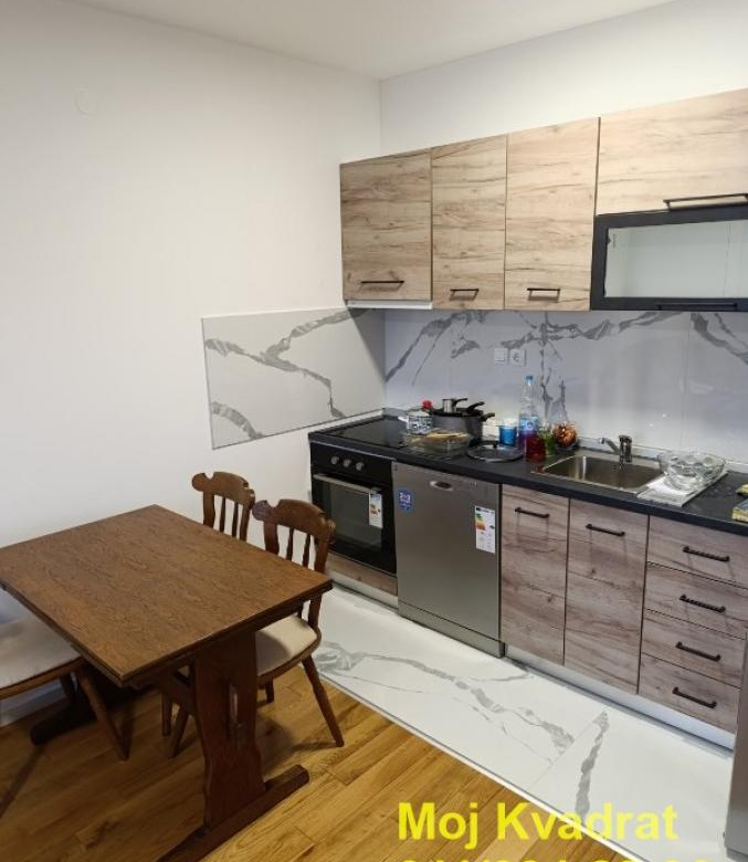 Stan Izdavanje Beograd Dušanovac 54 m2