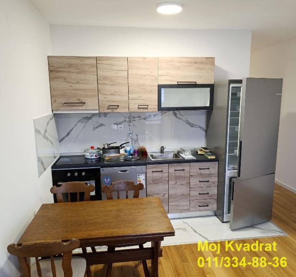 Stan Izdavanje Beograd Stan Izdavanje Beograd Dušanovac 54 m2