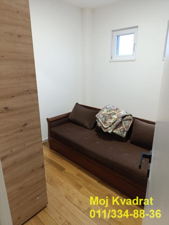 Stan Izdavanje Beograd Stan Izdavanje Beograd Dušanovac 54 m2