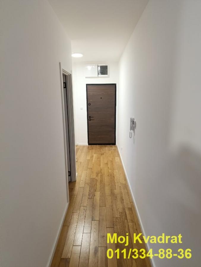 Stan Izdavanje Beograd Stan Izdavanje Beograd Dušanovac 54 m2
