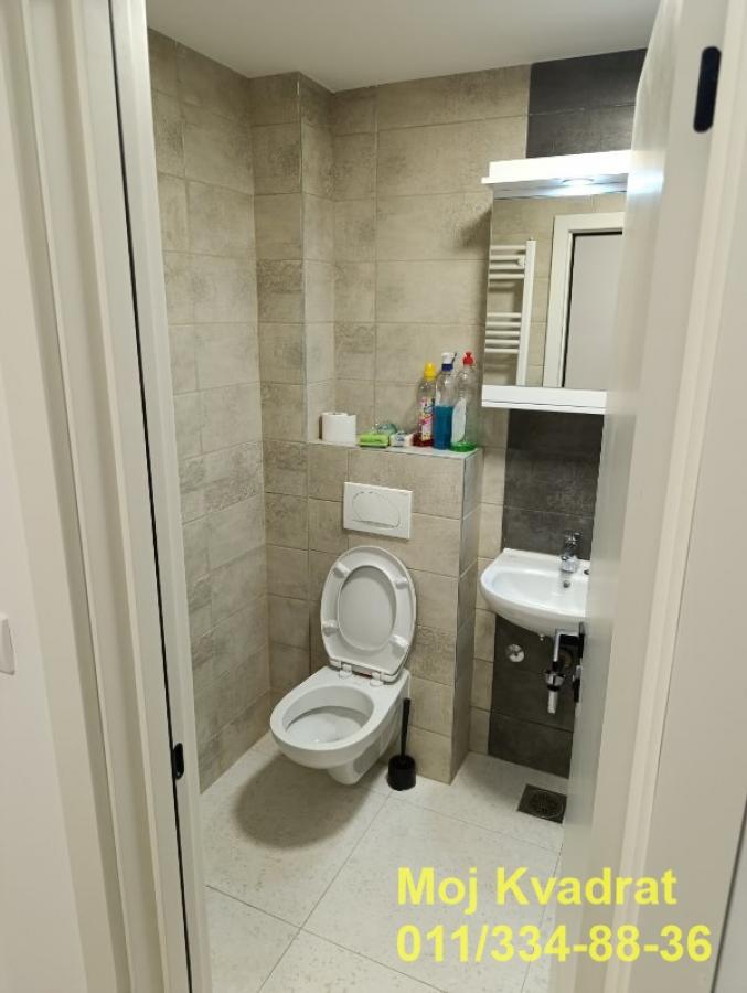 Stan Izdavanje Beograd Stan Izdavanje Beograd Dušanovac 54 m2