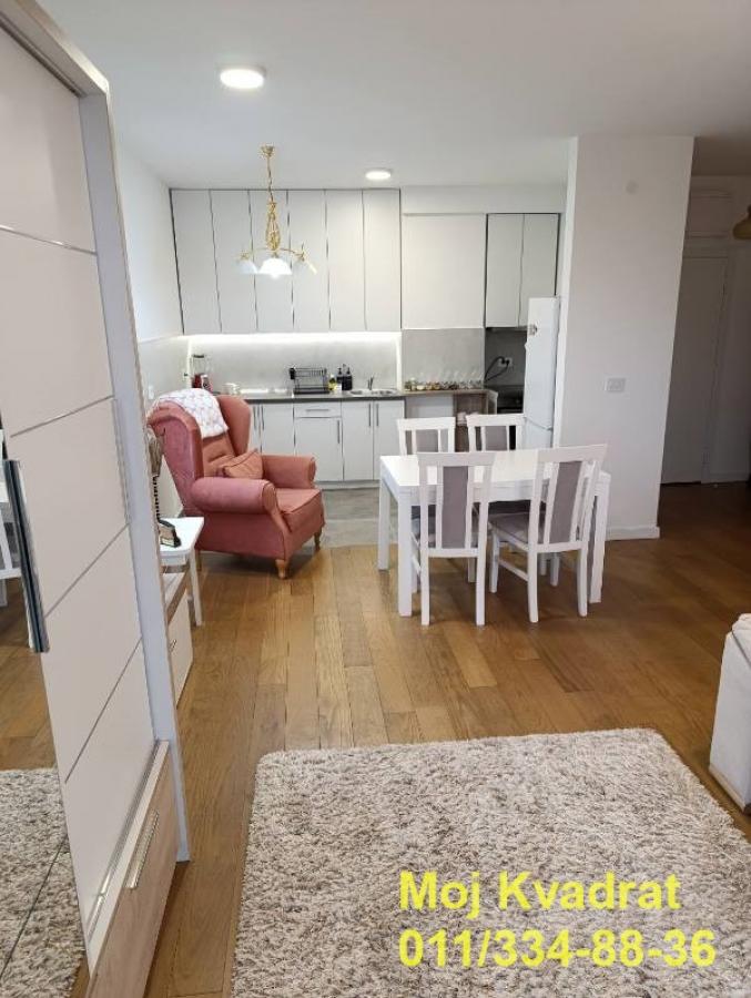 Stan Prodaja Beograd Stan Prodaja Beograd Delta City 62 m2
