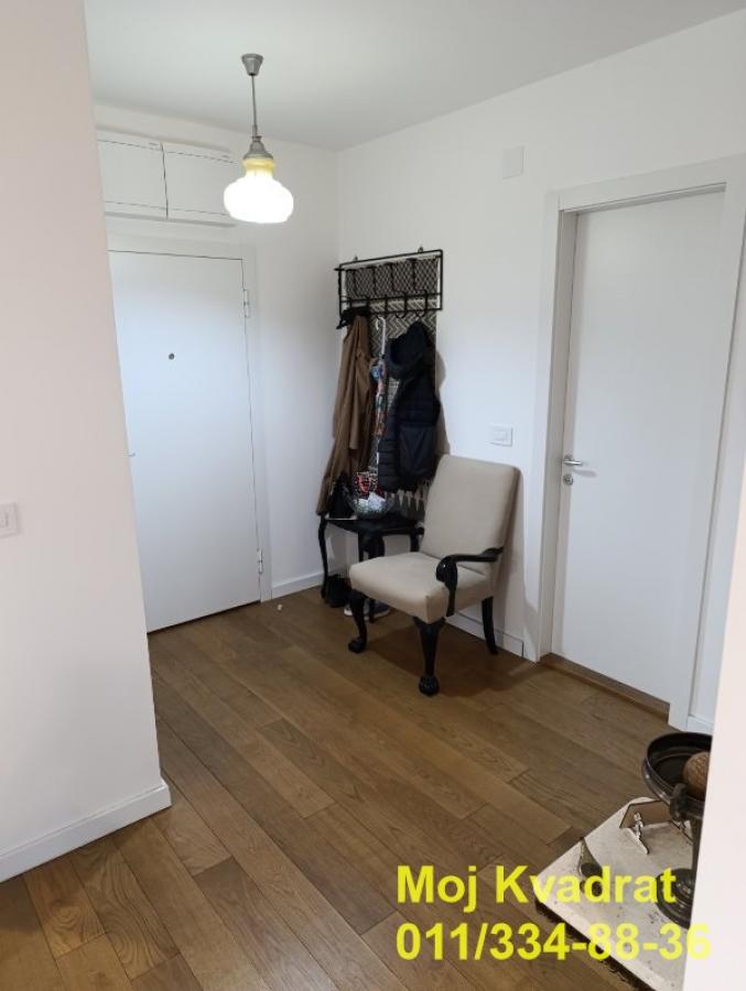 Stan Prodaja Beograd Stan Prodaja Beograd Delta City 62 m2