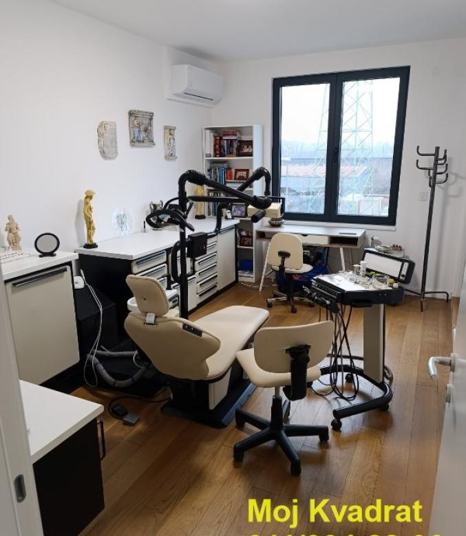 Stan Prodaja Beograd Delta City 62 m2