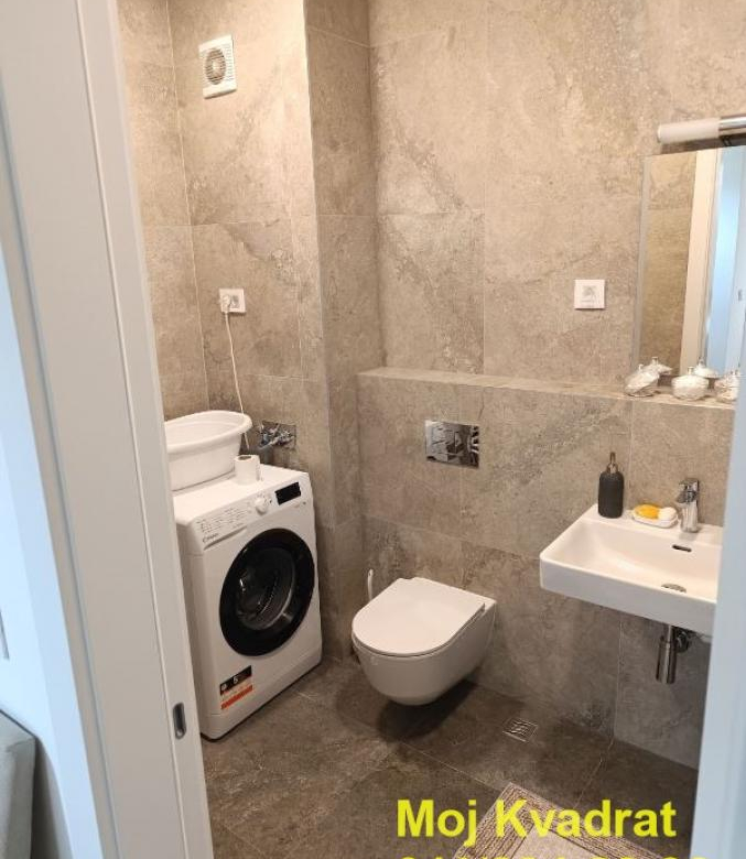 Stan Prodaja Beograd Delta City 62 m2
