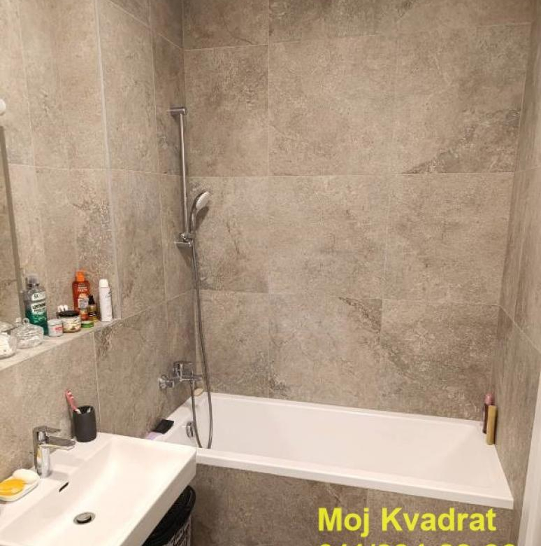 Stan Prodaja Beograd Delta City 62 m2