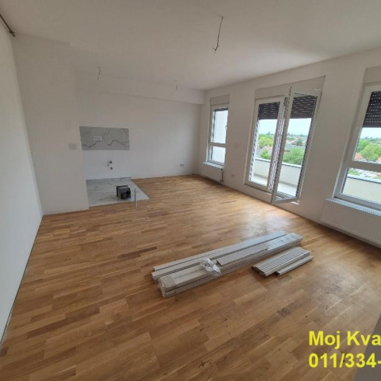 Stan Prodaja Stara Pazova  71 m2