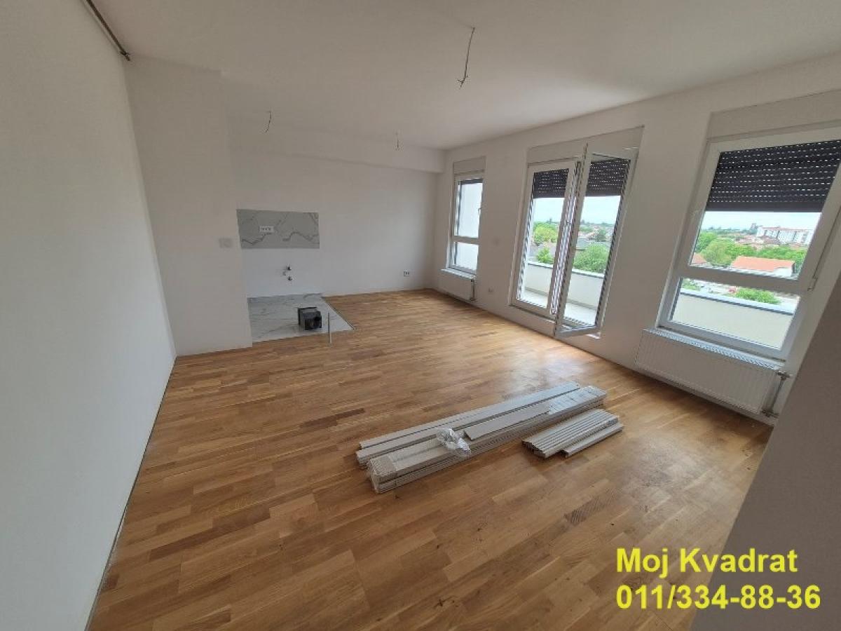 Stan Prodaja Stara Pazova  71 m2