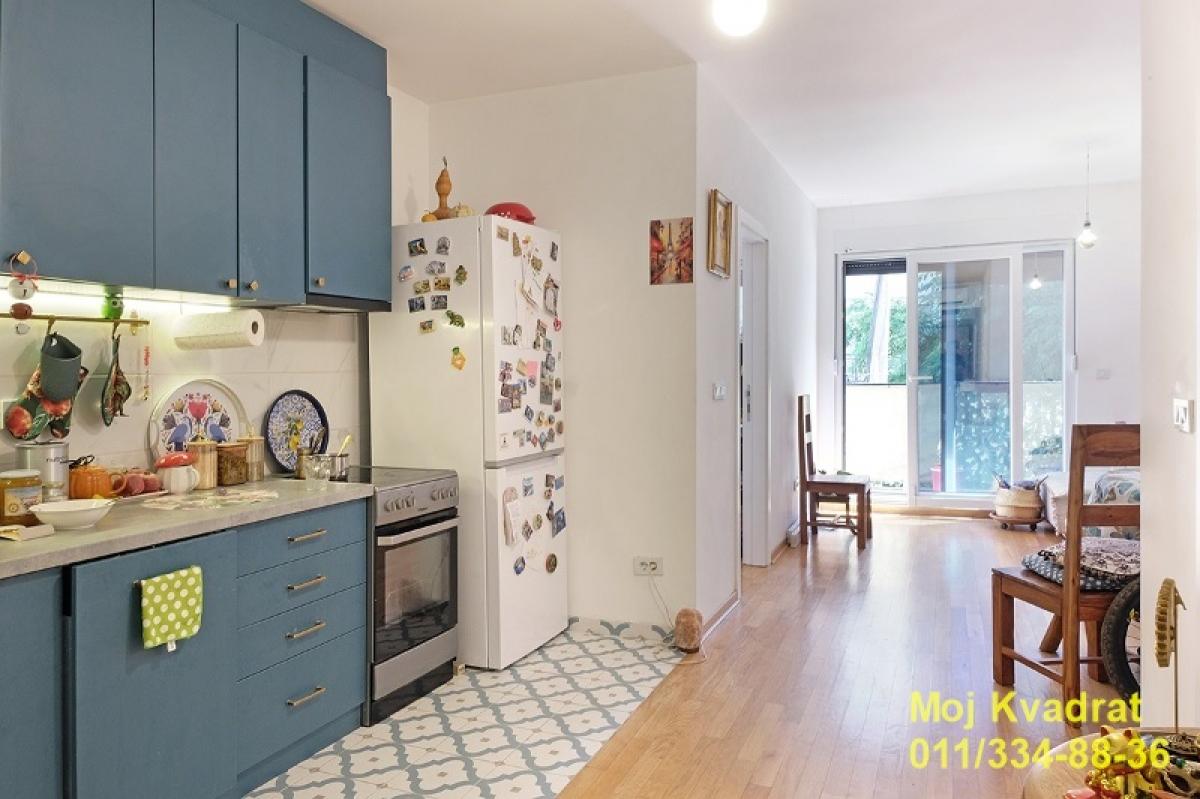 Stan Prodaja Beograd Stan Prodaja Beograd Lekino Brdo 52 m2