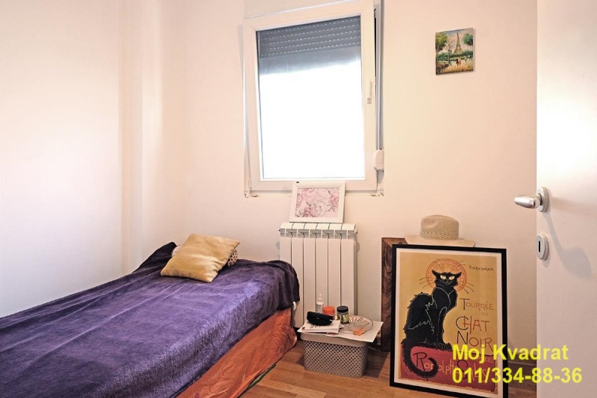 Stan Prodaja Beograd Stan Prodaja Beograd Lekino Brdo 52 m2
