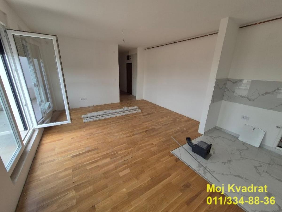 Stan Prodaja Stara Pazova  71 m2