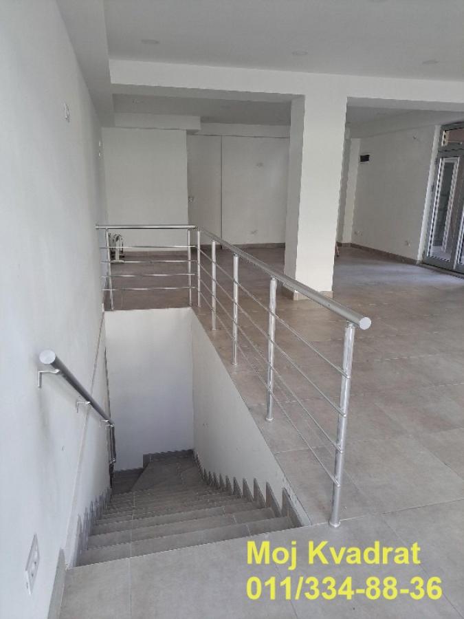 Lokal Prodaja Beograd Lokal Prodaja Beograd Kluz 117 m2