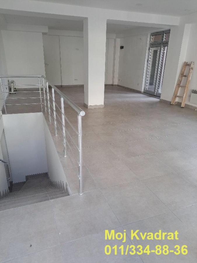 Lokal Prodaja Beograd Lokal Prodaja Beograd Kluz 117 m2