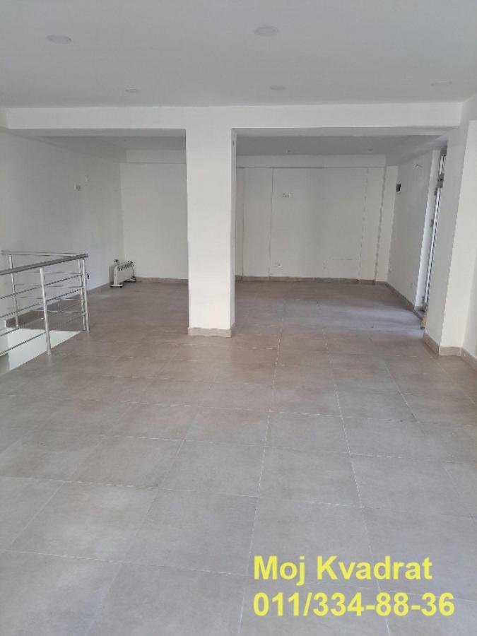 Lokal Prodaja Beograd Lokal Prodaja Beograd Kluz 117 m2