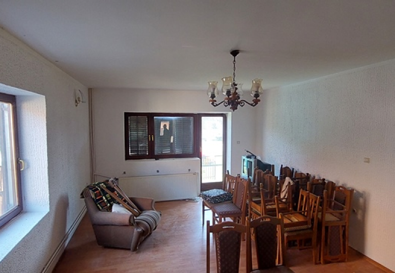 Kuća – Stara Pazova, Okolina Stari Banovci – ID 20787