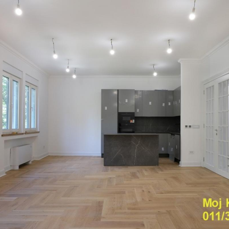 Stan Prodaja Beograd Tašmajdan 150 m2