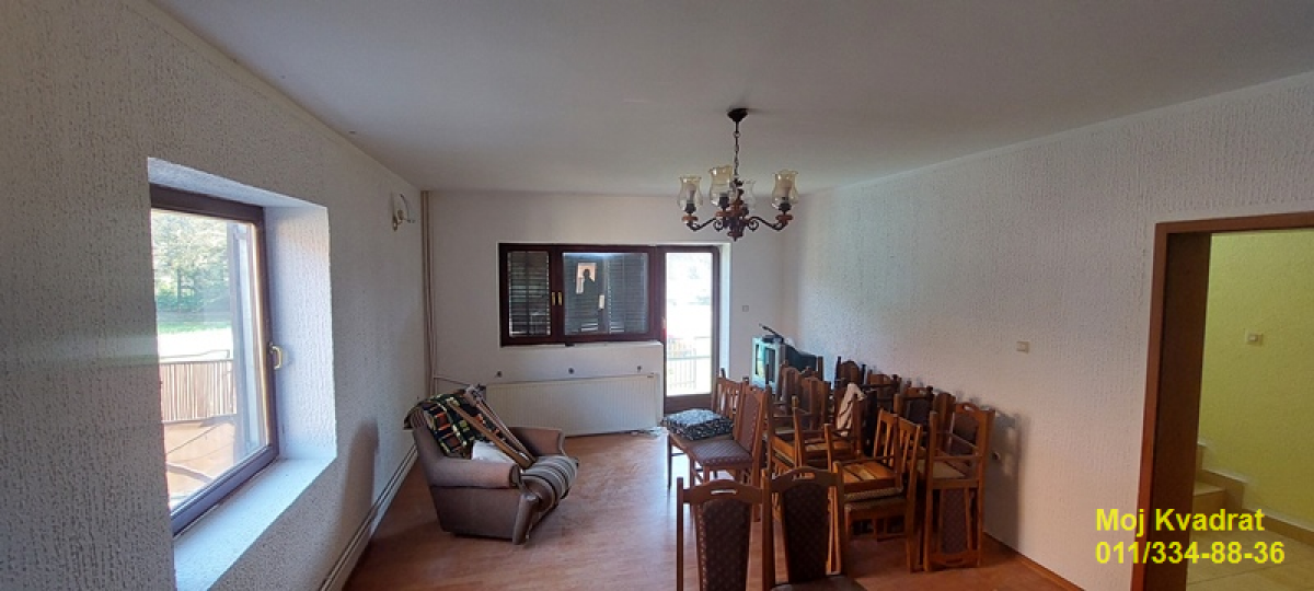 index Kuća – Stara Pazova, Okolina Stari Banovci – ID 20787