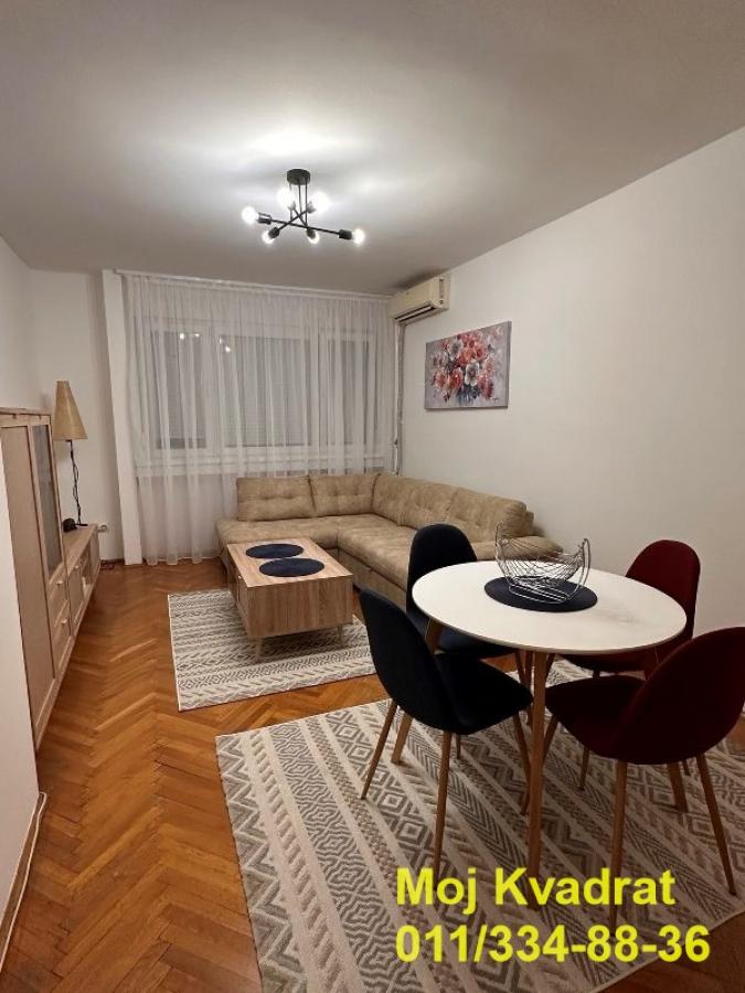 Stan Izdavanje Beograd Stan Izdavanje Beograd Centar (Palilula) 37 m2