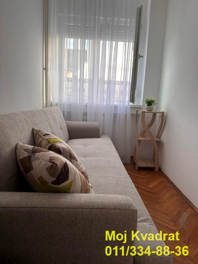Stan Izdavanje Beograd Stan Izdavanje Beograd Centar (Palilula) 37 m2