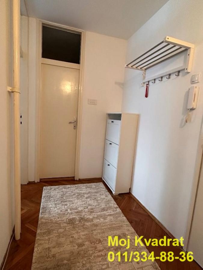 Stan Izdavanje Beograd Stan Izdavanje Beograd Centar (Palilula) 37 m2