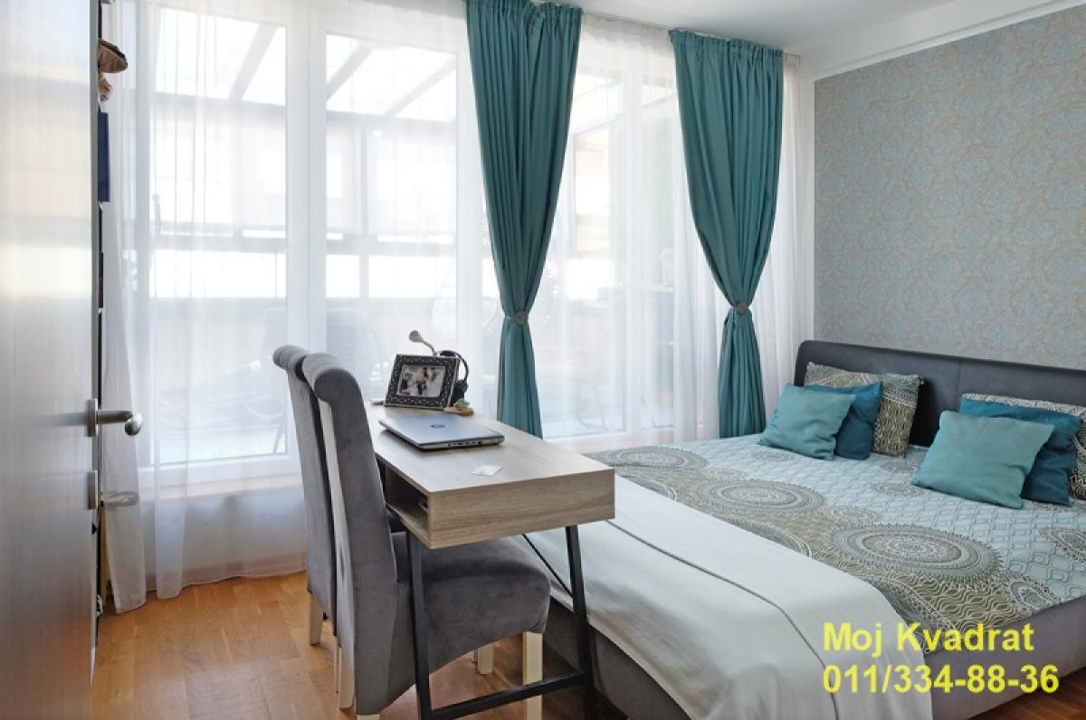 Stan Prodaja Beograd Stan Prodaja Beograd Višnjička Banja 113 m2