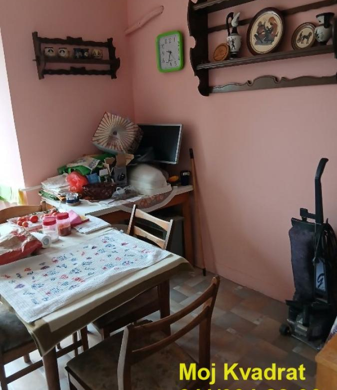 Stan Prodaja Beograd Kalenić Pijaca 65 m2