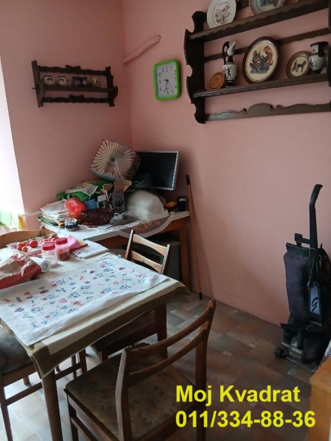 Stan Prodaja Beograd Kalenić Pijaca 65 m2