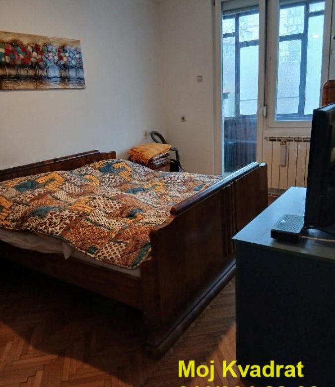 Stan Prodaja Beograd Kalenić Pijaca 65 m2