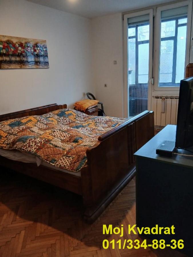 Stan Prodaja Beograd Kalenić Pijaca 65 m2