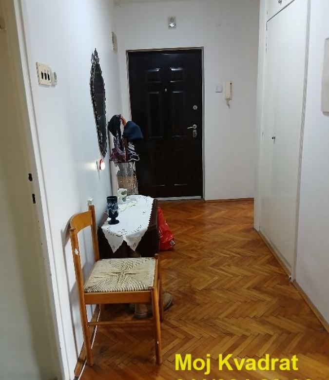 Stan Prodaja Beograd Kalenić Pijaca 65 m2
