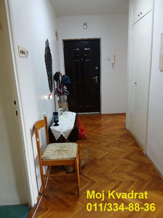 Stan Prodaja Beograd Kalenić Pijaca 65 m2