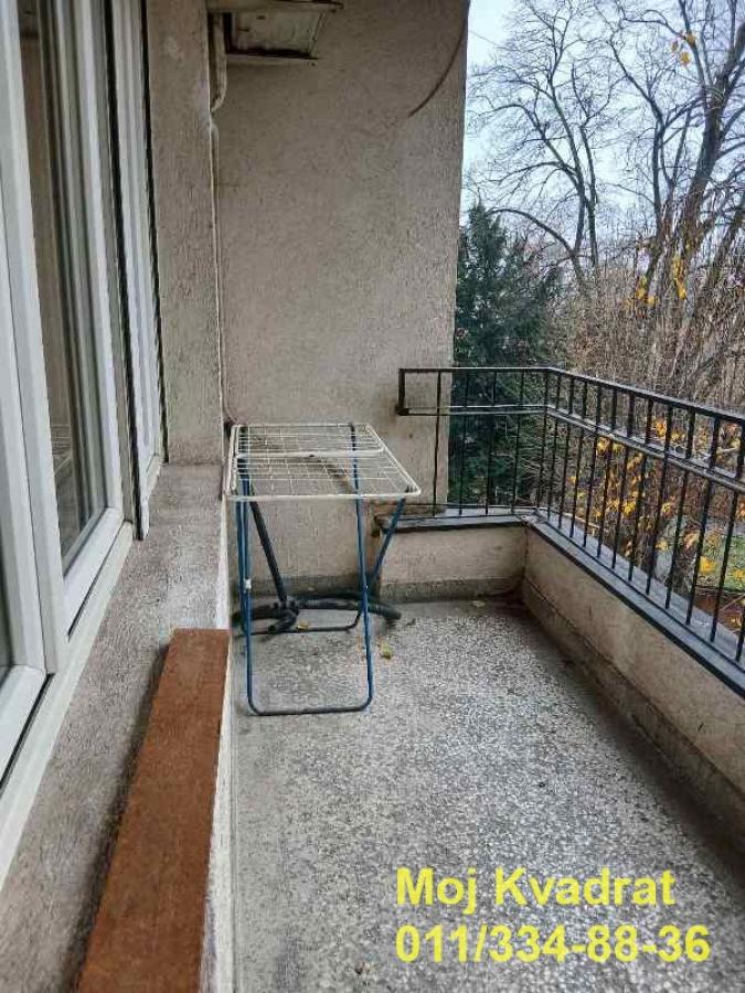 Stan Prodaja Beograd Kalenić Pijaca 65 m2