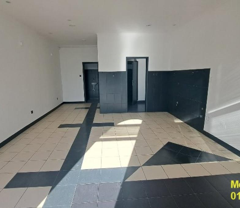 Lokal Izdavanje Pančevo  1212 m2