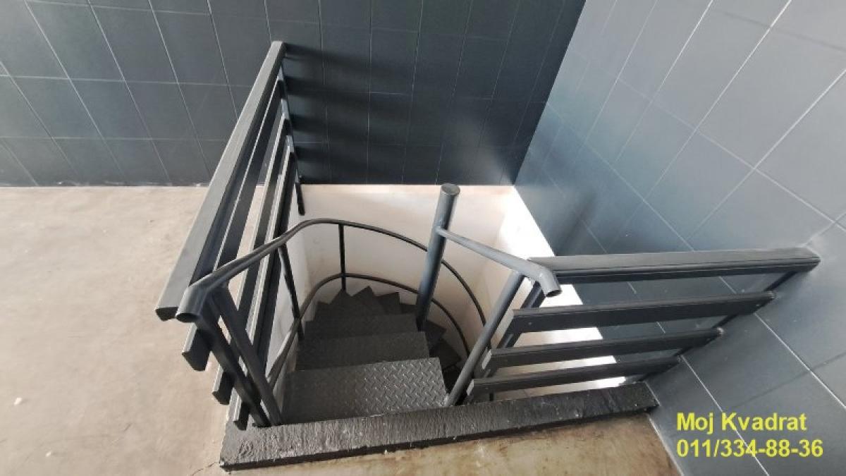 Lokal Izdavanje Pančevo  1212 m2