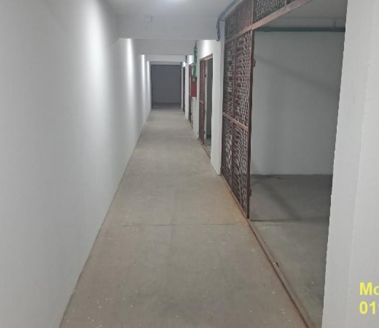 Lokal Izdavanje Pančevo  1212 m2