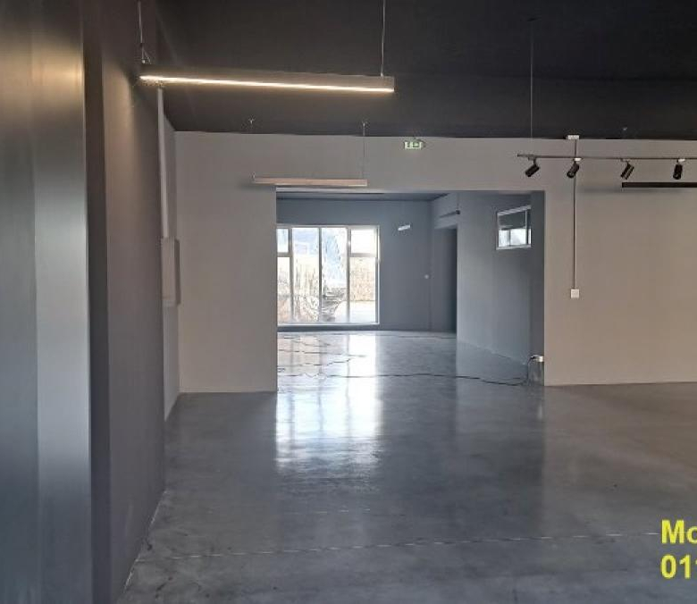 Lokal Izdavanje Pančevo  1800 m2