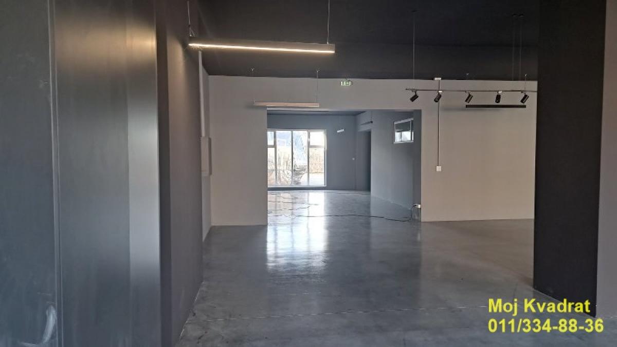 Lokal Izdavanje Pančevo  1800 m2