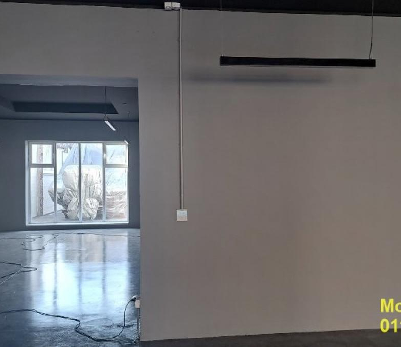 Lokal Izdavanje Pančevo  1800 m2