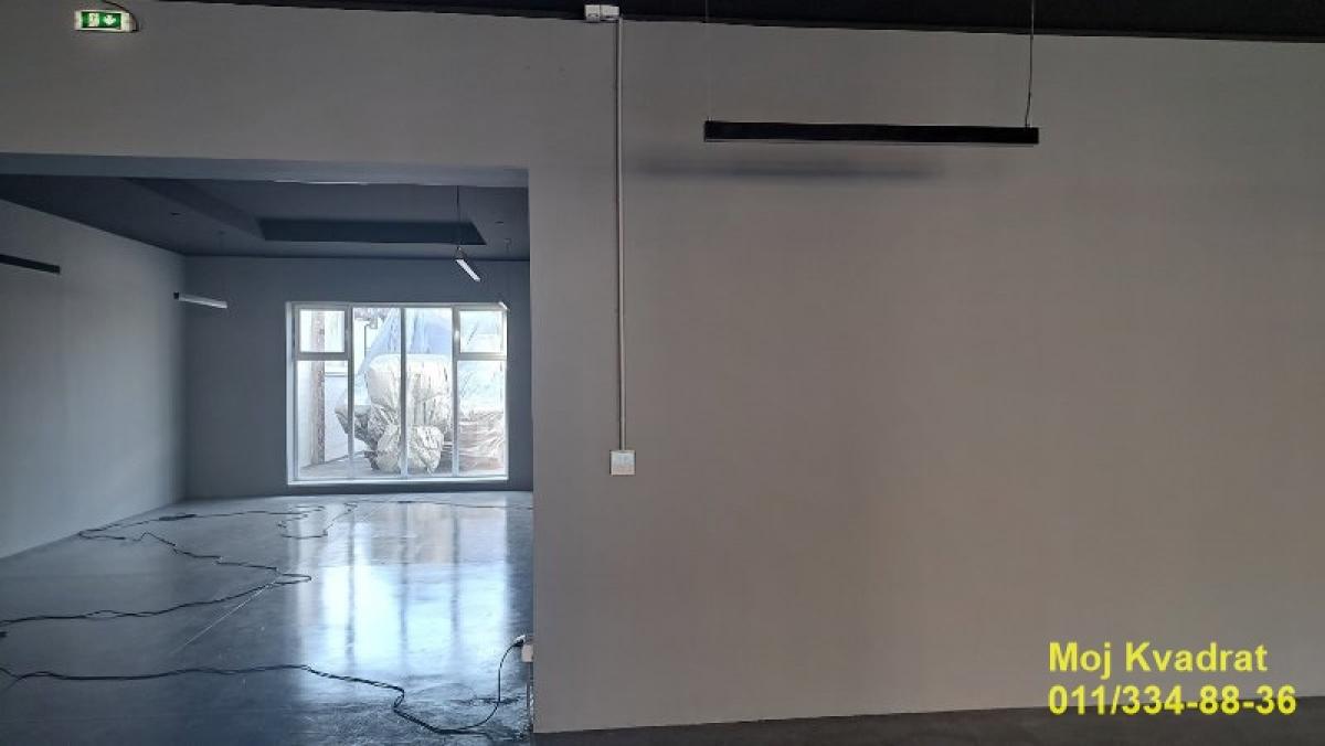 Lokal Izdavanje Pančevo  1800 m2