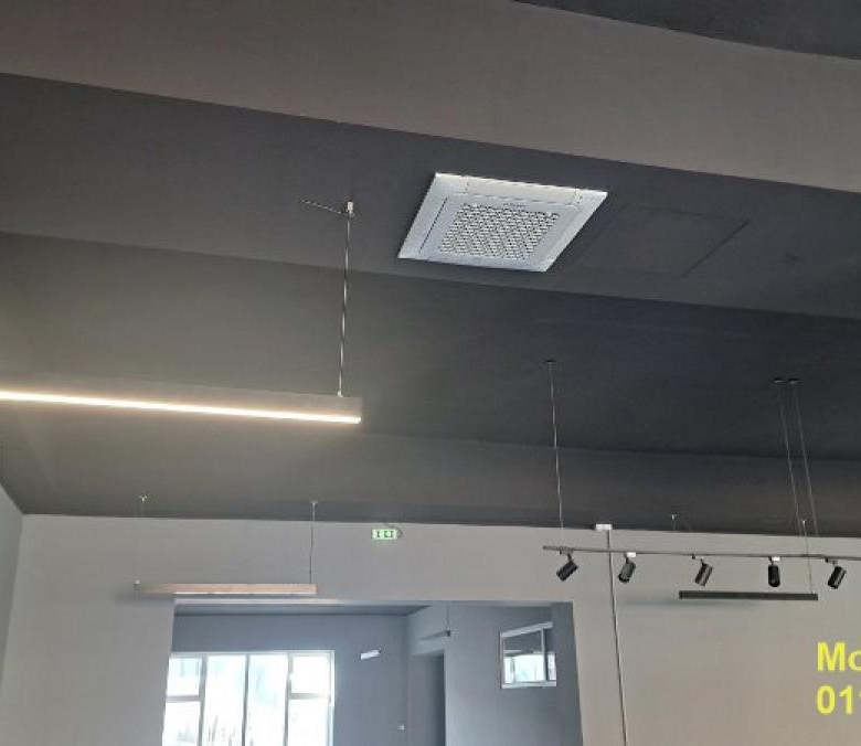 Lokal Izdavanje Pančevo  1800 m2